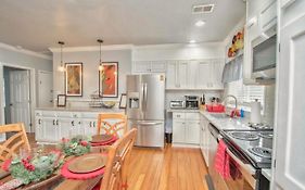 Updated 8Bd Home Near The Best Of Atlanta